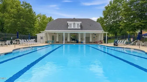 349 Trout Valley Road Wake Forest NC 27587