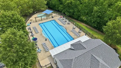 349 Trout Valley Road Wake Forest NC 27587