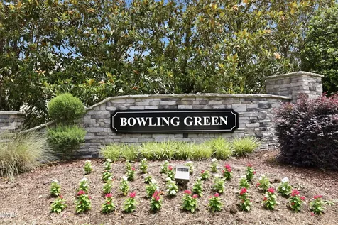 349 Trout Valley Road Wake Forest NC 27587