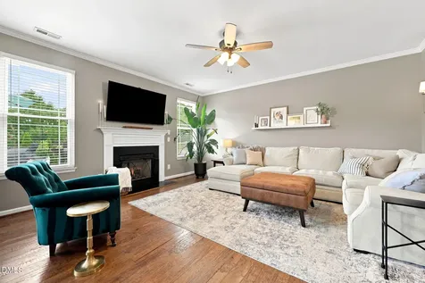 349 Trout Valley Road Wake Forest NC 27587