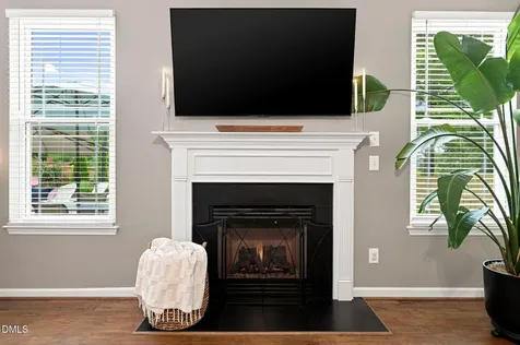 349 Trout Valley Road Wake Forest NC 27587
