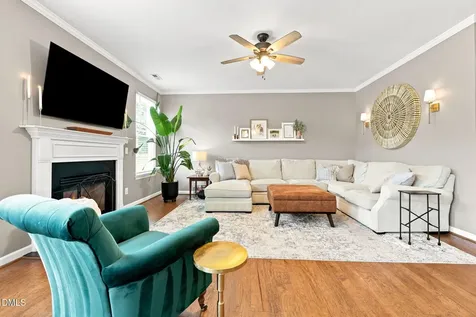349 Trout Valley Road Wake Forest NC 27587
