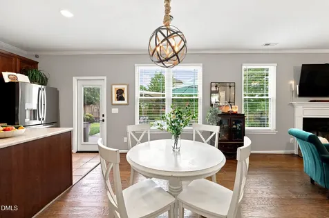 349 Trout Valley Road Wake Forest NC 27587