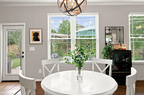 349 Trout Valley Road Wake Forest NC 27587