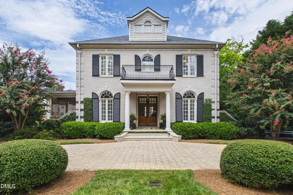 2017 Ridge Road Raleigh NC 27607