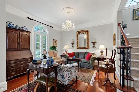 2017 Ridge Road Raleigh NC 27607