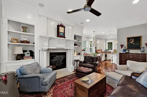 2017 Ridge Road Raleigh NC 27607
