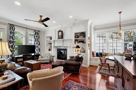 2017 Ridge Road Raleigh NC 27607