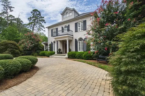 2017 Ridge Road Raleigh NC 27607