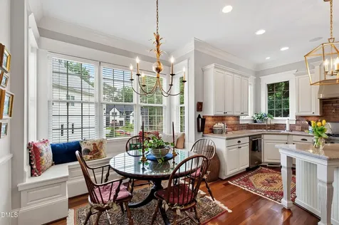 2017 Ridge Road Raleigh NC 27607