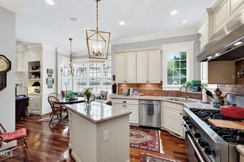 2017 Ridge Road Raleigh NC 27607