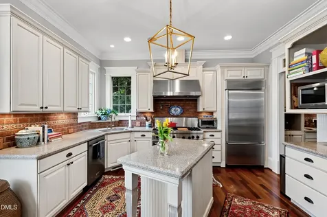 2017 Ridge Road Raleigh NC 27607