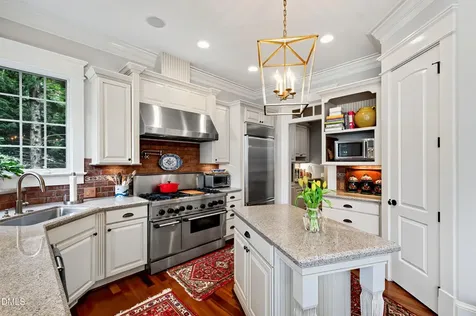 2017 Ridge Road Raleigh NC 27607