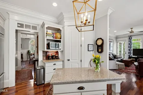 2017 Ridge Road Raleigh NC 27607