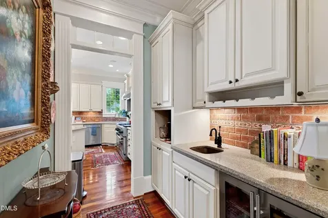 2017 Ridge Road Raleigh NC 27607