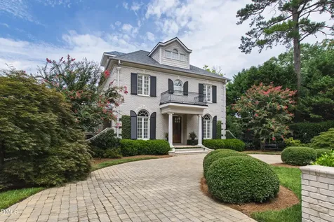2017 Ridge Road Raleigh NC 27607