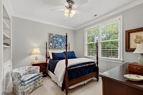 2017 Ridge Road Raleigh NC 27607