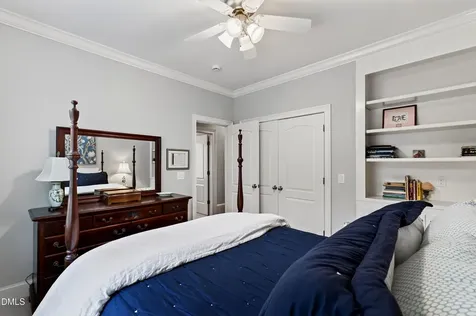 2017 Ridge Road Raleigh NC 27607