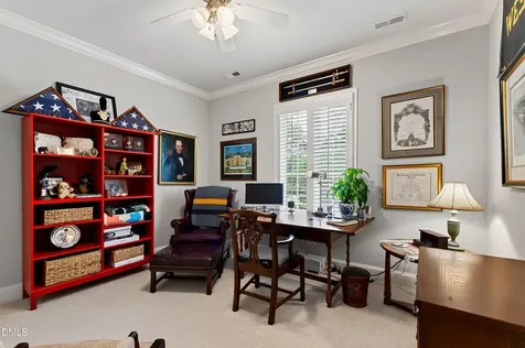 2017 Ridge Road Raleigh NC 27607