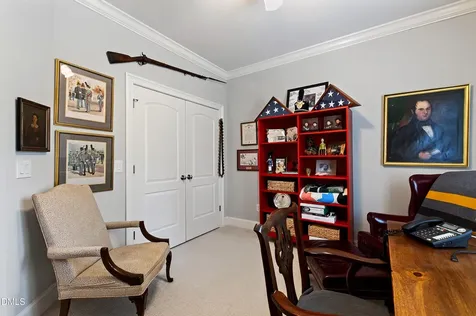 2017 Ridge Road Raleigh NC 27607