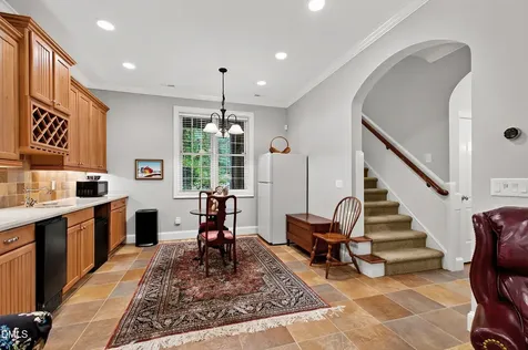 2017 Ridge Road Raleigh NC 27607
