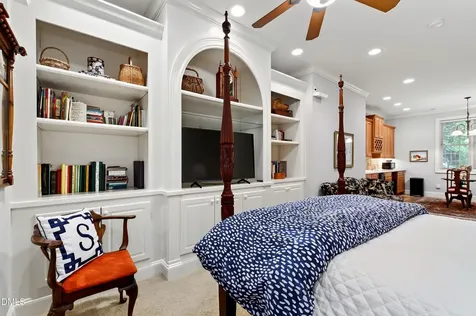 2017 Ridge Road Raleigh NC 27607