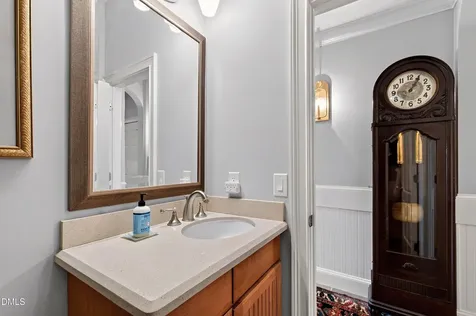 2017 Ridge Road Raleigh NC 27607