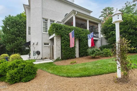 2017 Ridge Road Raleigh NC 27607