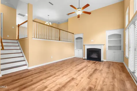 892 Queen City Crescent Apex NC 27523