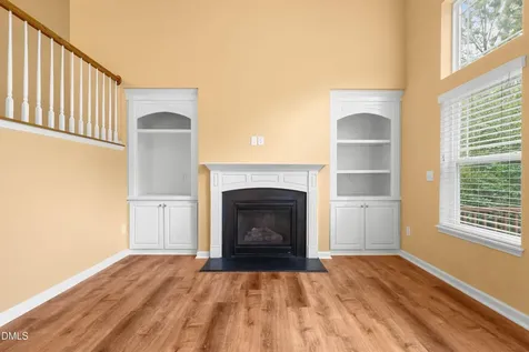 892 Queen City Crescent Apex NC 27523