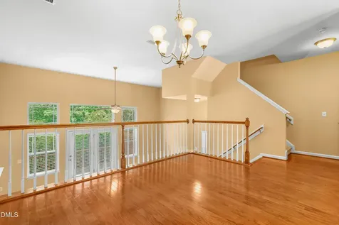 892 Queen City Crescent Apex NC 27523