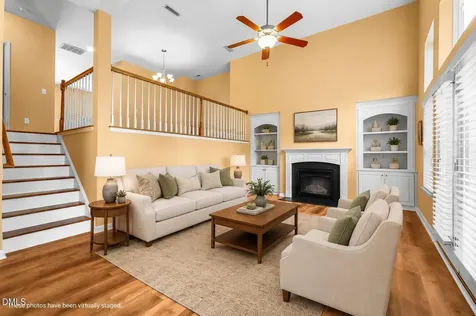 892 Queen City Crescent Apex NC 27523