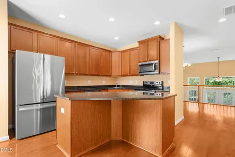 892 Queen City Crescent Apex NC 27523
