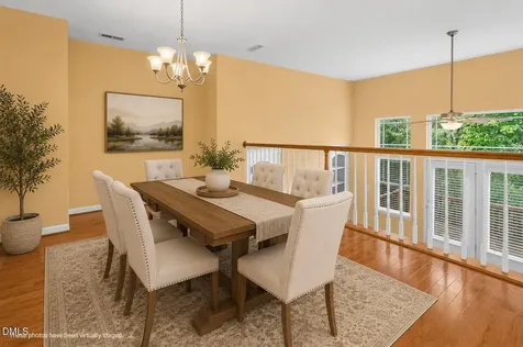 892 Queen City Crescent Apex NC 27523
