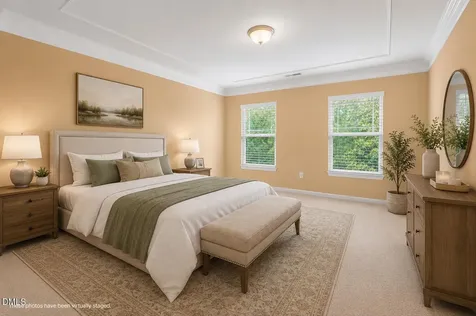 892 Queen City Crescent Apex NC 27523
