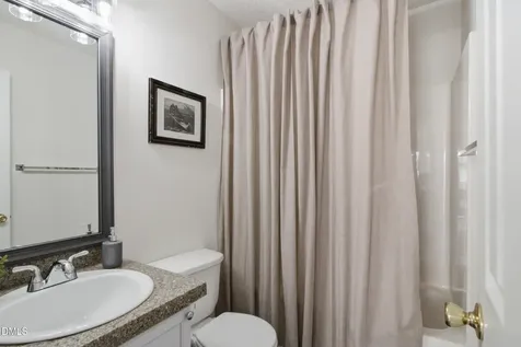 4908 Gable Ridge Drive Durham NC 27713