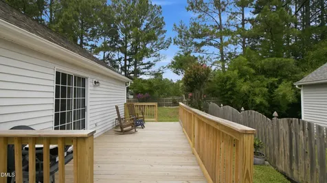 4908 Gable Ridge Drive Durham NC 27713