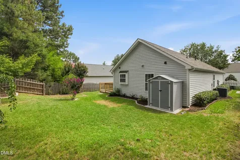 4908 Gable Ridge Drive Durham NC 27713