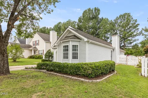 4908 Gable Ridge Drive Durham NC 27713