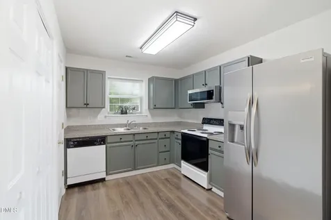4908 Gable Ridge Drive Durham NC 27713