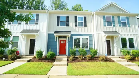 3070 Spline Circle Raleigh NC 27610