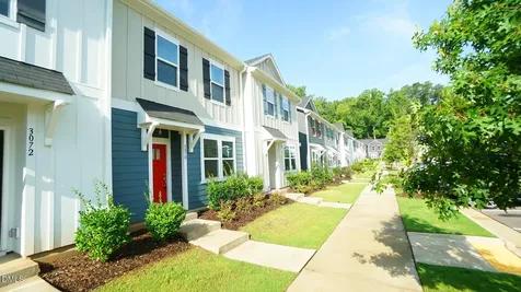 3070 Spline Circle Raleigh NC 27610
