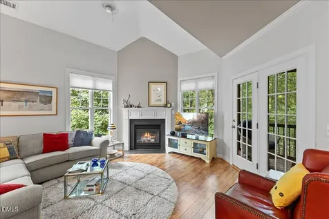 153 Summit Oaks Lane Holly Springs NC 27540