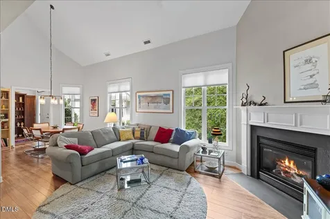 153 Summit Oaks Lane Holly Springs NC 27540