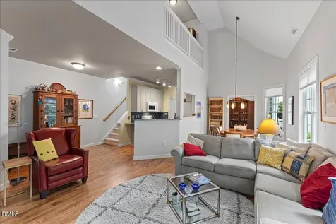 153 Summit Oaks Lane Holly Springs NC 27540