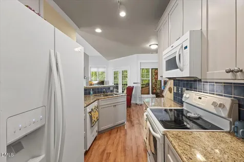 153 Summit Oaks Lane Holly Springs NC 27540