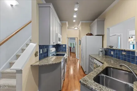 153 Summit Oaks Lane Holly Springs NC 27540