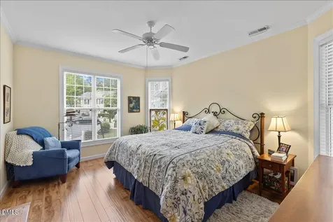 153 Summit Oaks Lane Holly Springs NC 27540