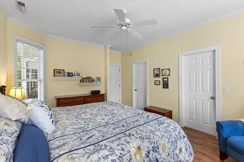 153 Summit Oaks Lane Holly Springs NC 27540