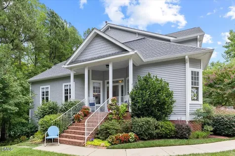 153 Summit Oaks Lane Holly Springs NC 27540